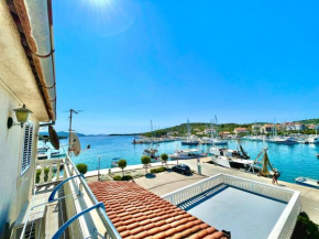 Seaview apartment 2+2